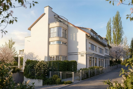 Wohnen für Leute mit Weitblick, tolle Lage